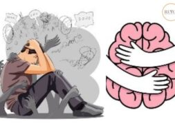 Will mental health specialists also become family doctors in the future?