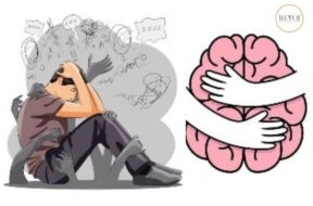 Will mental health specialists also become family doctors in the future?
