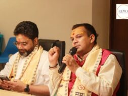 Kashi Vidwat Parishad will prepare a code of conduct for Hindus