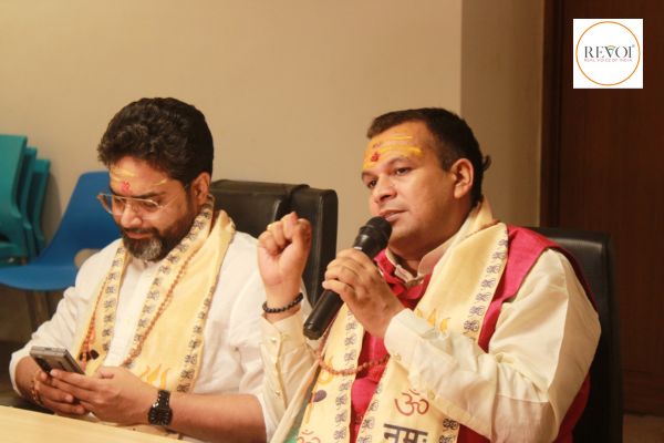 કાશી વિદ્વત પરિષદ હિન્દુઓ માટે આચારસંહિતા તૈયાર કરશે