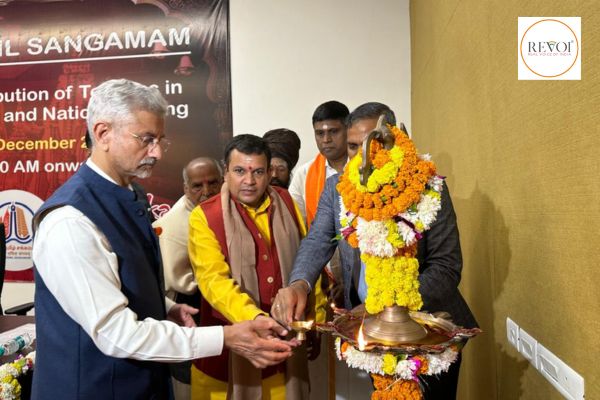 Kashi Vidwat Parishad will prepare a code of conduct for Hindus