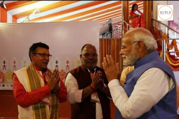 Kashi Vidwat Parishad will prepare a code of conduct for Hindus