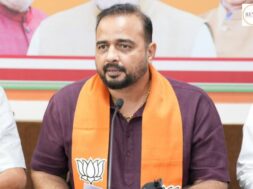 BJP to hold ‘Samarasta Sankalp Abhiyan’ till 20th February, the birth anniversary of Ravidas Maharaj