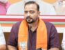 BJP to hold ‘Samarasta Sankalp Abhiyan’ till 20th February, the birth anniversary of Ravidas Maharaj
