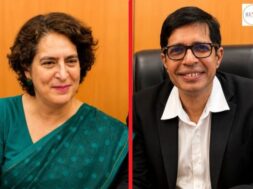 215 educationists from across the country wrote an open letter to Priyanka Vadra, know what the issue is