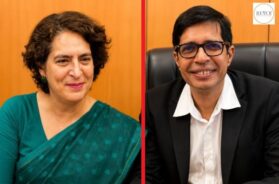 215 educationists from across the country wrote an open letter to Priyanka Vadra, know what the issue is