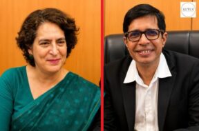 215 educationists from across the country wrote an open letter to Priyanka Vadra, know what the issue is