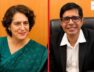 215 educationists from across the country wrote an open letter to Priyanka Vadra, know what the issue is