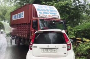 accident