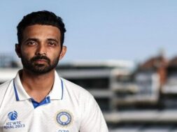 Ajinkya Rahane
