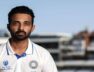 Ajinkya Rahane