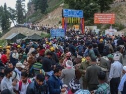 amarnath yatra