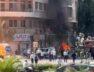 blast siriya