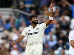 bumrah