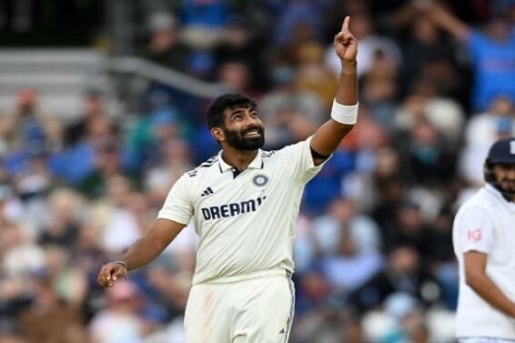 bumrah