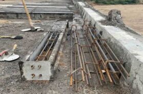 complaint of the corruption in bridge