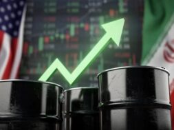 crude oil