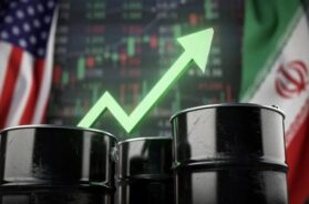 crude oil