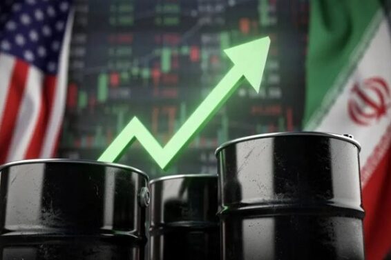 crude oil