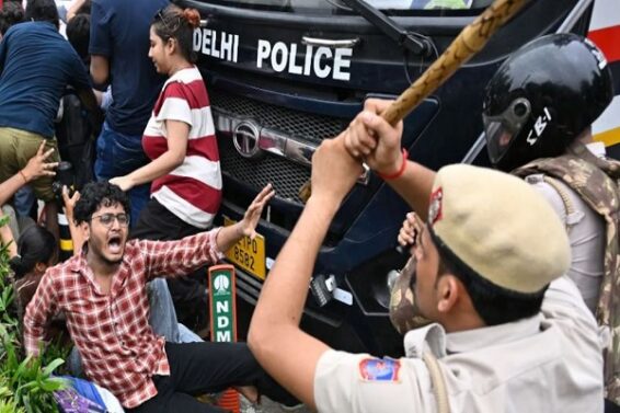 delhi