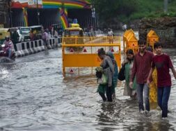 delhi up rain