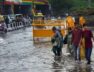 delhi up rain