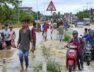 floods and landslides