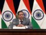 foreing minister