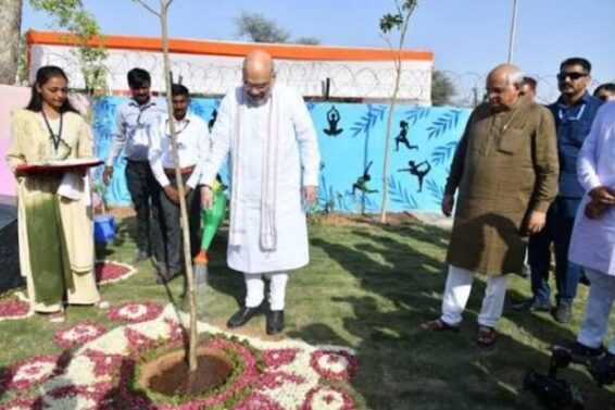 gandhinagar