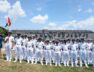 grand Indian Navy parade