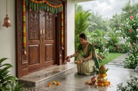 Month of Shravan