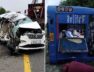horrific accident