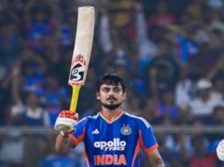 ishan kishan