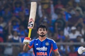 ishan kishan