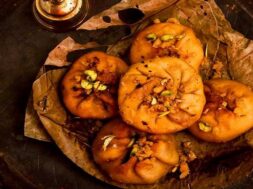 Mawa Kachori