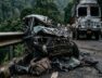 karnataka accident