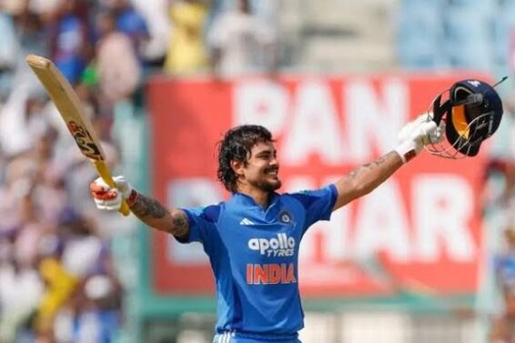 kishan