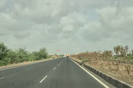 limbadi highway