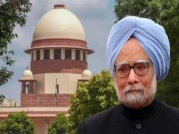 Manmohan Singh