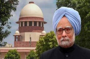 Manmohan Singh