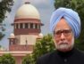 Manmohan Singh