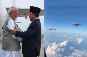 modi