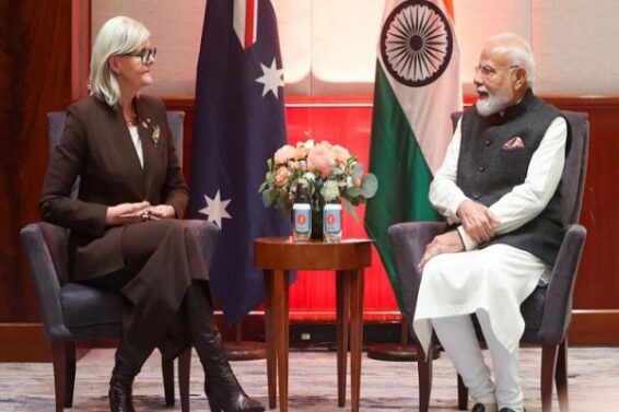 modi