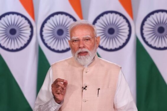 modi