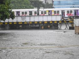mumbai rain