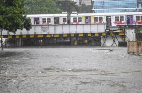 mumbai rain