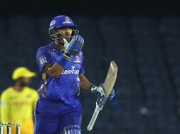 Nicholas Pooran