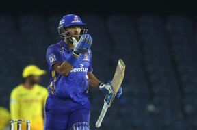 Nicholas Pooran