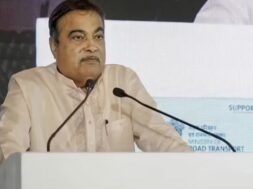 nitin gadkari