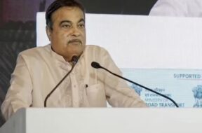nitin gadkari